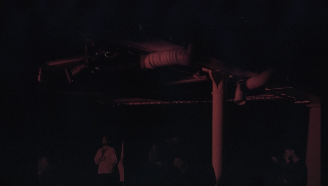 14 Border Collapse meets Shakhta, Karnola, Hranice